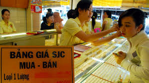 Thắng hay thua trên thị trường vàng năm Giáp Ngọ?